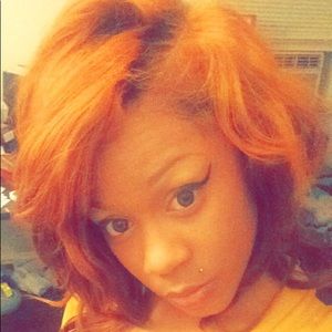 Meet your Posher, Lexi